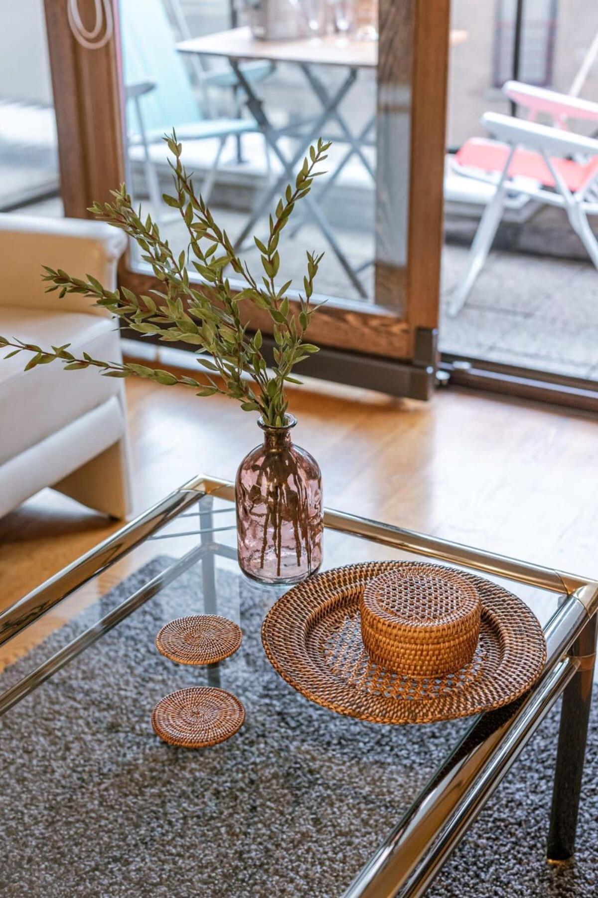 Huswell - Authentic Apartment With Terraces And Parking นอคเคอ-เฮสท์ ภายนอก รูปภาพ